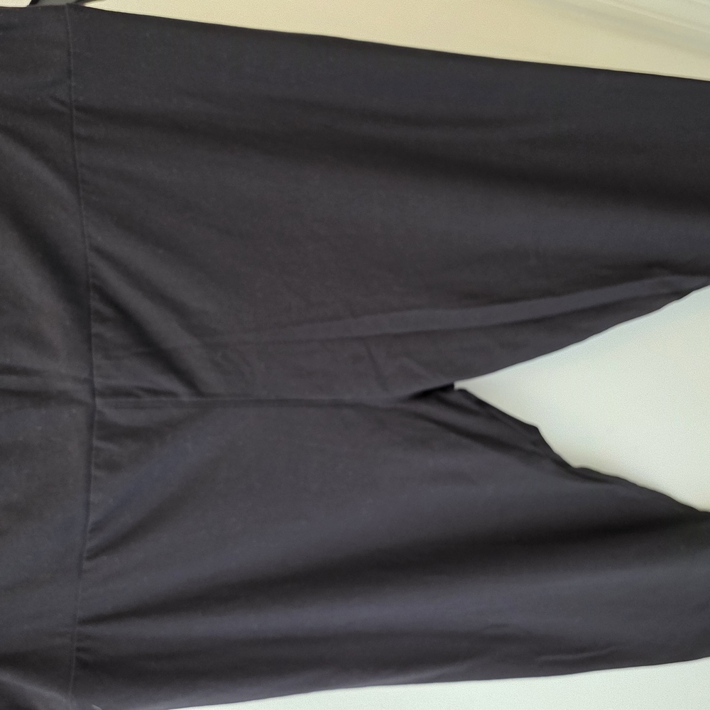 LuLaRoe Black Leggings